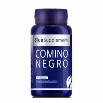 Ergonat Comino Negro - Antiinflamatorio Natural