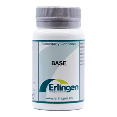 Erlingen Base 12 60 Comp | Drenante