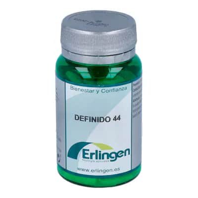 Erlingen Base 44 | Vitaminas Minerales Inmunidad