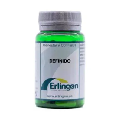Erlingen Base Definido 36 | Digestión Saludable