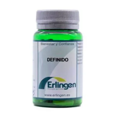 Erlingen Base Definido 420 | Sistema Digestivo