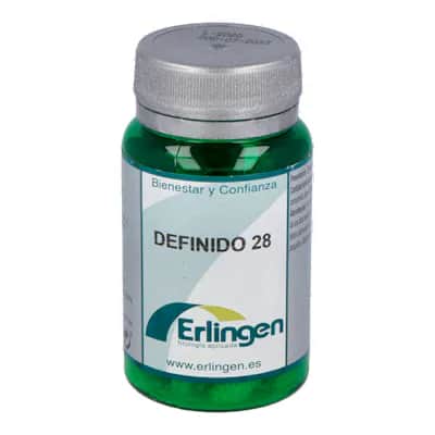 Erlingen Definido 28 - Digestivo y Hepático