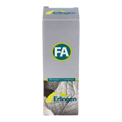 Erlingen Fitoaroma 181 | Aceite Relajante