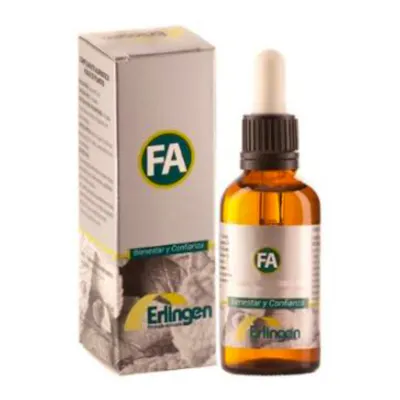 Erlingen Fitoaroma 307 | Aromaterapia Natural