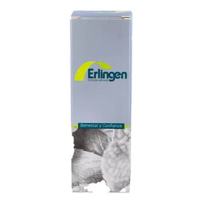 Erlingen Fitoaroma 457 | Digestión