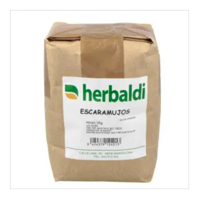 Escaramujo Herbaldi 1kg | Sistema Inmunológico