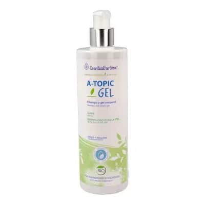 Esential Aroms A-Topic Gel - Higiene Atópica