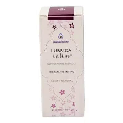 Esential Aroms Lubrica Intim 15 ml - Lubricante Natural