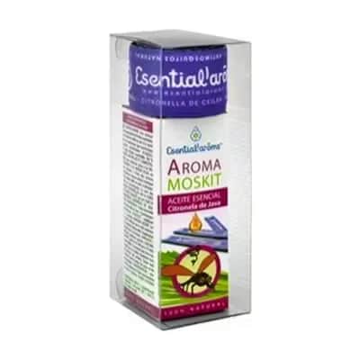Aromamoskit Pack - Repelente Natural Mosquitos