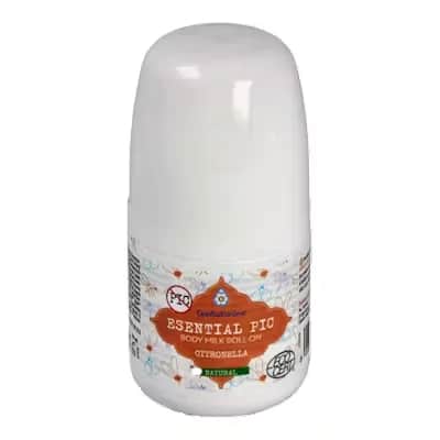 Esential Pic Body Milk Roll-On - Protección