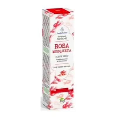 Intersa Aceite Rosa Mosqueta Bio 100ml | Regenerador