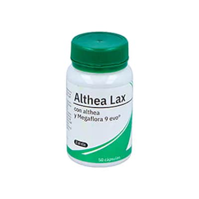 Espadiet Althea Lax 50 Caps | Estreñimiento