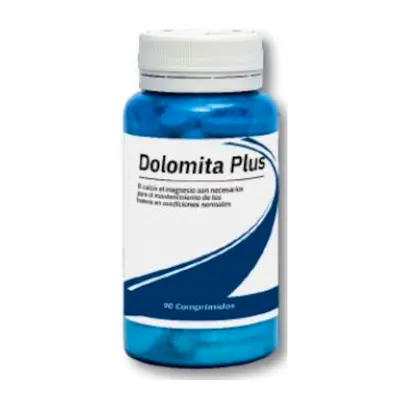 Espadiet Dolomita Plus 90 Comprimidos - Minerales