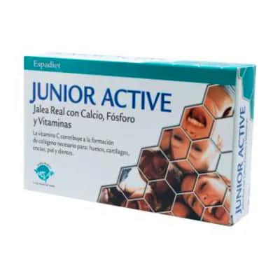Espadiet Jalea Real Junior Active 20 Amp - Niños