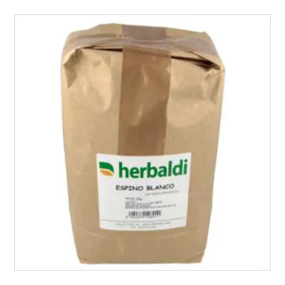 Espino Blanco 1kg Triturado - Corazón