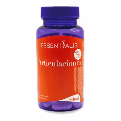 Heel Essentialis Articulaciones 60 | Flexibilidad