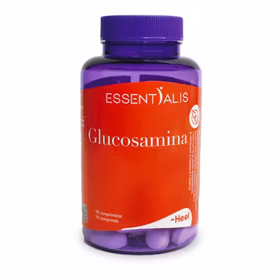 Heel Essentialis Glucosamina 90 | Articulaciones