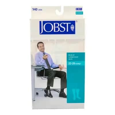 Calcetín Jobst Compresión | Circulación Venosa