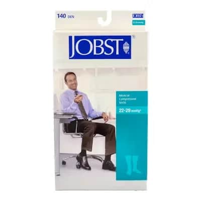 Calcetín Jobst Normal | Compresión Circulación
