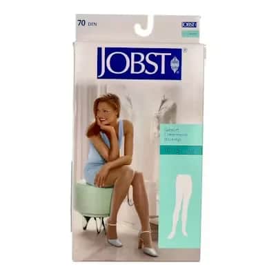 Panty Jobst Clásico 70 - Compresión Vascular
