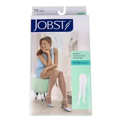 Panty Jobst Compresión T4 | Circulación