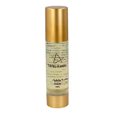 Aceite Argan Estel-Farma 100% 50ml - Hidratación