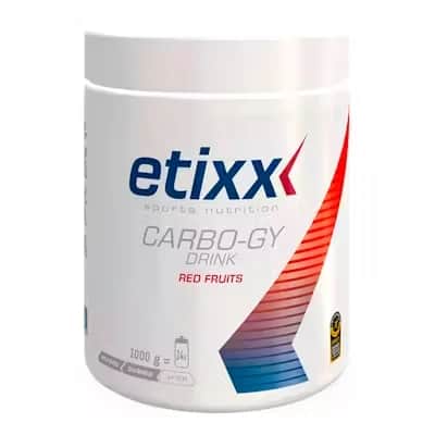 Etixx Carbo-By 560G - Bebida Energética Deportiva