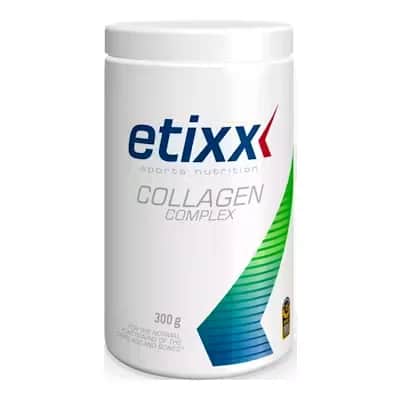 Etixx Collagen Complex 300g - Piel y Articulaciones