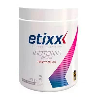 Etixx Isotonic Frutas Bosque 1kg - Bebida Deportiva