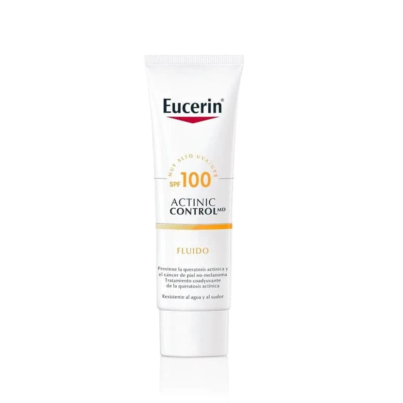 Eucerin Actinic Control FPS 100 80ml