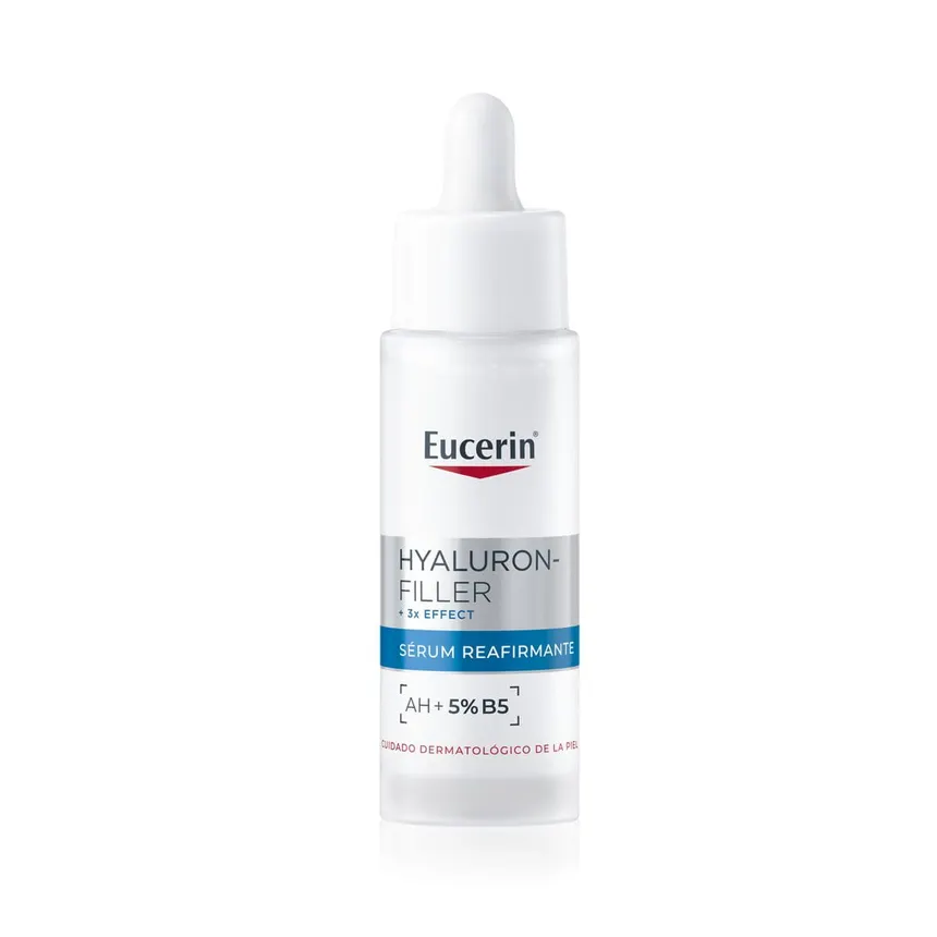 Eucerin Hyaluron-Filler Sérum Reafirmante 30ml