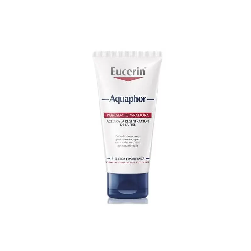 Eucerin Aquaphor Pomada Reparadora 45ml