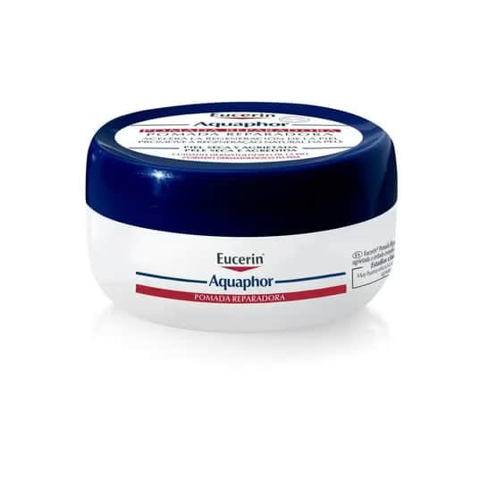 Eucerin Aquaphor Pomada Reparadora 80ml