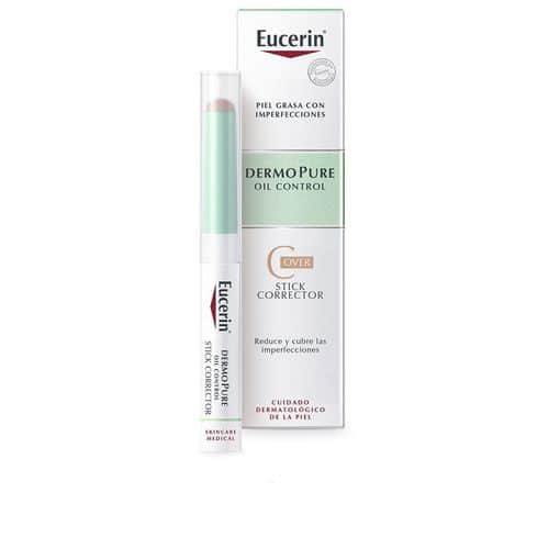 EUCERIN DermoPure Stick Corrector | Acné