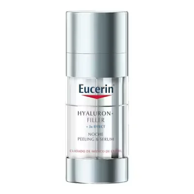 Eucerin Hyaluron Filler Peelling Serum | Antiedad