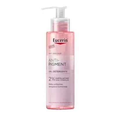 Eucerin Anti-Pigment Gel - Reduce Manchas