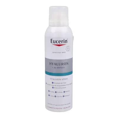 Eucerin Hyaluron Mist Spray 150ml | Hidratación