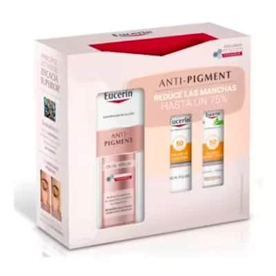 Eucerin Anti-Pigment Pack 2024 - Manchas Oscuras