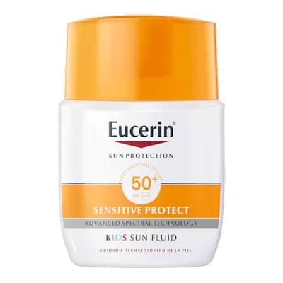 Eucerin Pocket Size FPS 50+ - Protector Portátil