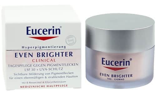 Eucerin® Even Brighter crema día reductora de la pigmentación