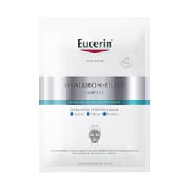 Eucerin Hyaluron-Filler 3X Effect Mascarilla Facial Intensiva 1ud