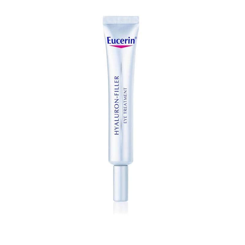 Eucerin Hyaluron Filler Contorno Ojos - Antiage