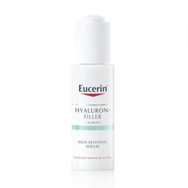 EUCERIN Hyaluron-Filler Serum Antiarrugas