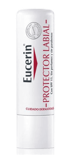 Eucerin Protector Labial SPF15 4,8g