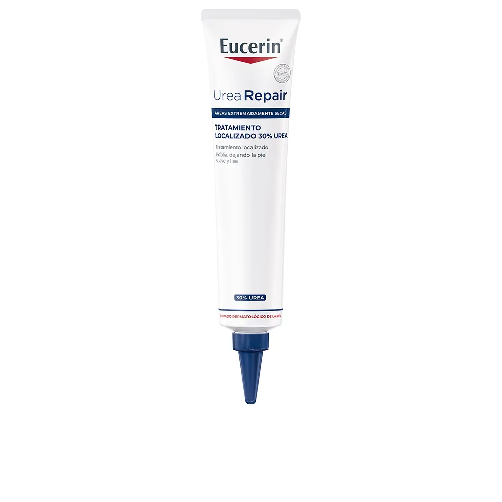 Eucerin UreaRepair 30% Urea Áreas Extremadamente Secas 75ml