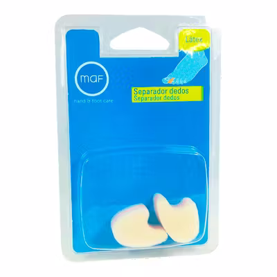 Separador Dedos MAF Grande | Callos