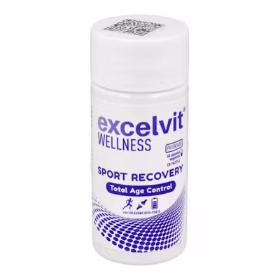 Excelvit Sport Recovery - Recuperación Muscular