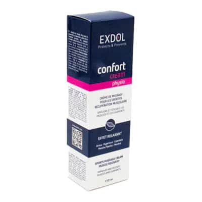 Exdol Confort Cream Árnica | Dolor Muscular