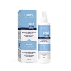 Exdol Spray efecto frío Cold Therapy 250ml