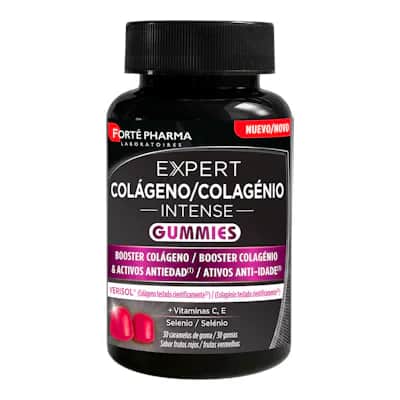 Expert Colágeno Intense Gummies - Antiedad